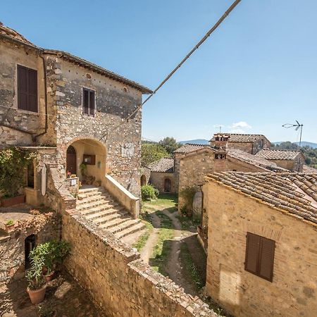 Appartamento Nonno Gino Montegabbro Exterior foto