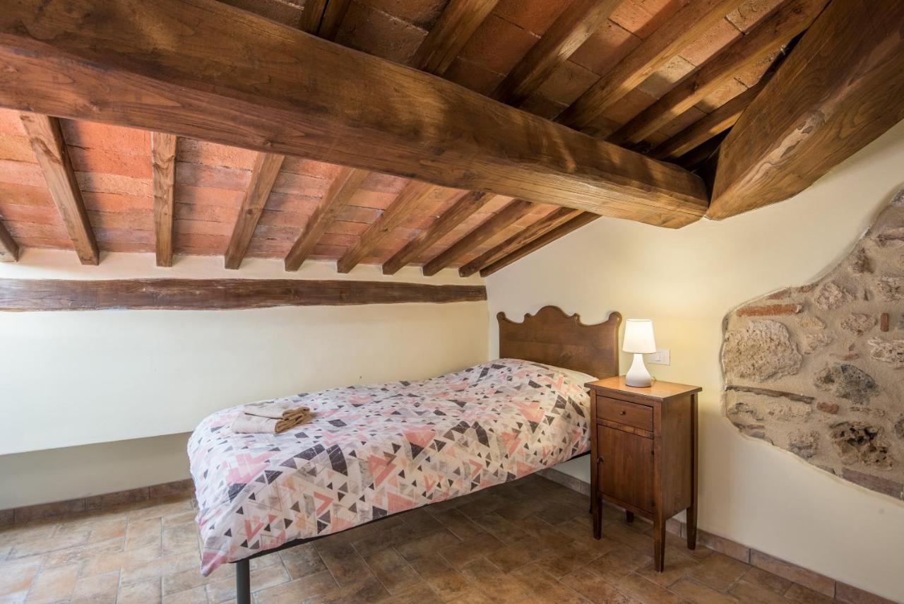Appartamento Nonno Gino Montegabbro Exterior foto
